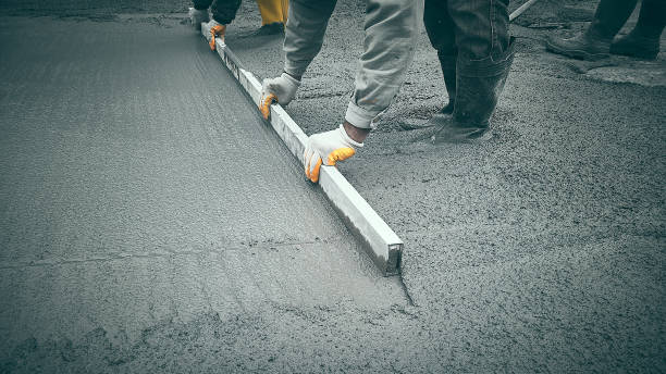 Best Concrete Leveling Services  in Country Knolls, NY